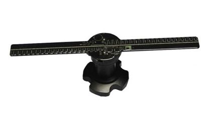 3D全息風扇廣告機