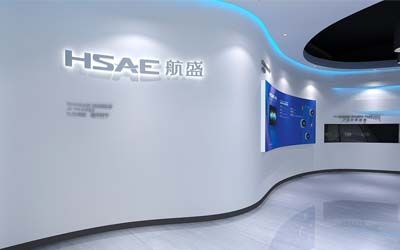 企業展廳的設計思路是怎樣的