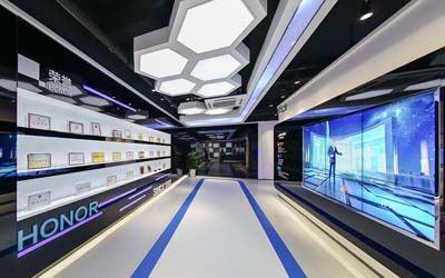 數字企業展廳如何為企業帶來30%效益增長