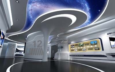 如何做好展廳設計工作