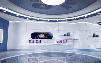 展廳設(shè)計給客戶帶來的體驗是怎樣的