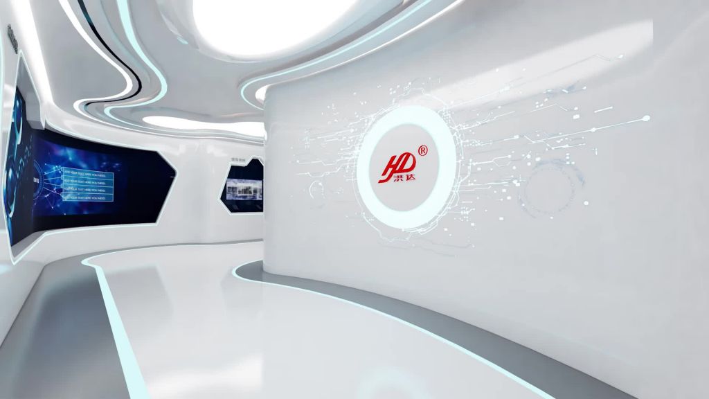 佛山展廳設計施工注意事項