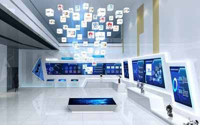 青少年教育展廳設計要注重什么