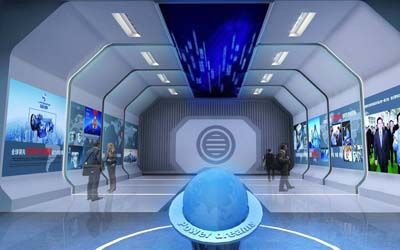 福州服裝展廳該怎么設(shè)計